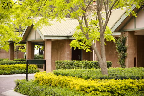 Mercure Resort Hunter Valley Gardens - Accommodation NSW 2