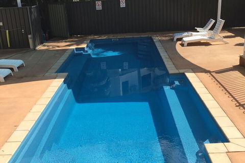 Novotel Darwin CBD - Accommodation NSW 6