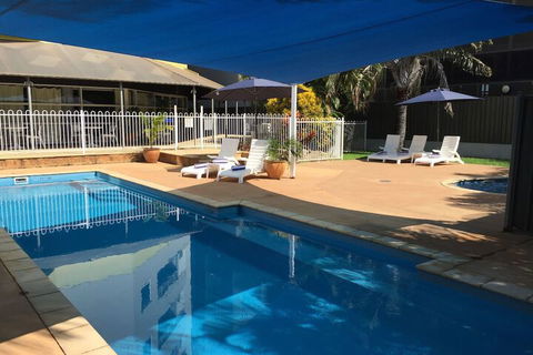 Novotel Darwin CBD - Accommodation NSW 7