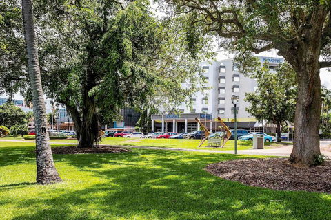 Novotel Darwin CBD - Accommodation NSW 5