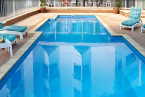 Novotel Darwin CBD - Accommodation NSW 0