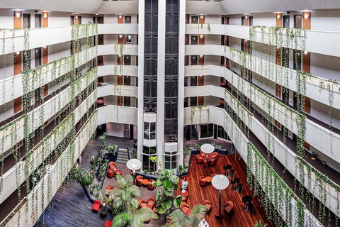 Novotel Darwin CBD - Accommodation NSW 2