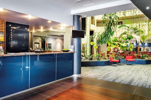 Novotel Darwin CBD - Accommodation NSW 3