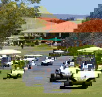 Novotel Swan Valley Vines Resort - Accommodation NSW