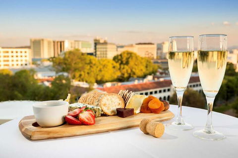 Novotel Canberra - Accommodation NSW 1