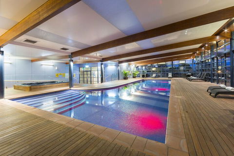 Novotel Canberra - Accommodation NSW 7