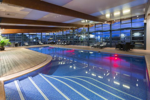 Novotel Canberra - Accommodation NSW 6