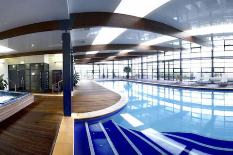 Novotel Canberra - Accommodation NSW 4