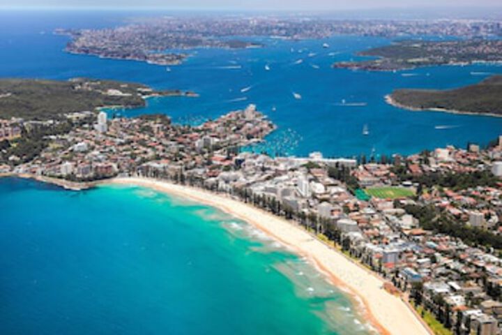 Manly NSW Accommodation NSW