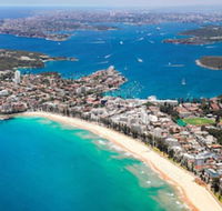 Manly Pacific Sydney - Accommodation NSW