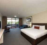 Comfort Hotel Adelaide Meridien - Accommodation NSW
