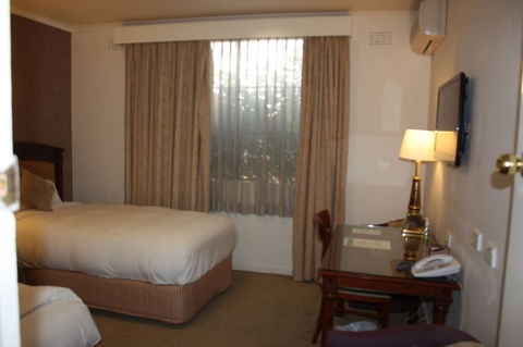 Country Plaza Queanbeyan - Accommodation NSW 6