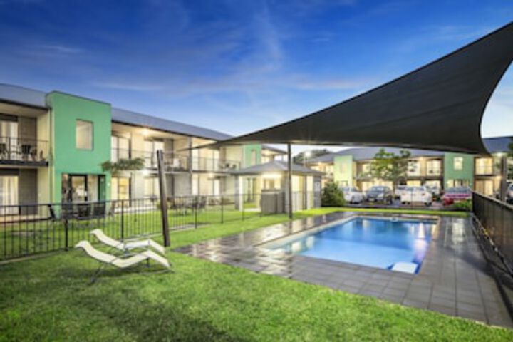  Accommodation NSW