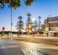 Quest Manly - Accommodation NSW