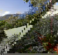 Thala Beach Nature Reserve - Accommodation NSW
