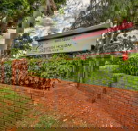 Bayside Holiday Apartments - Accommodation NSW