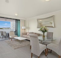 Republic Apartments - Accommodation NSW