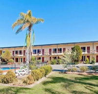 Comfort Inn Country Plaza Taree - Accommodation NSW