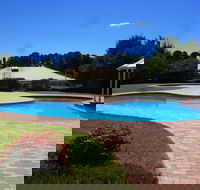 Sundown Villas - Accommodation NSW