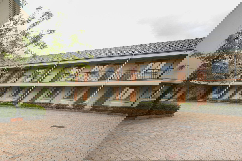  Accommodation NSW