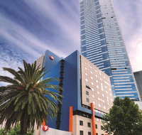 Travelodge Hotel Melbourne Southbank - Accommodation NSW