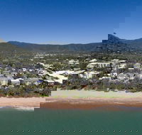 On the Beach Holiday Apartments - Accommodation NSW