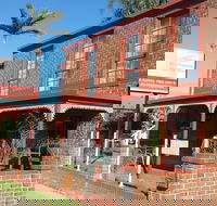 Early Australian Motor Inn - Accommodation NSW
