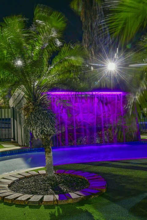Desert Palms Alice Springs - Accommodation NSW 6