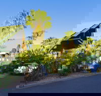 Desert Palms Alice Springs - Accommodation NSW