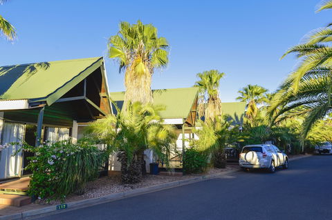 Desert Palms Alice Springs - Accommodation NSW 0