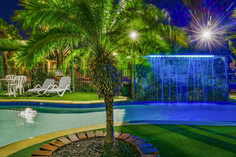 Desert Palms Alice Springs - Accommodation NSW 3