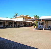 Cascade Motel In Townsville - Accommodation NSW