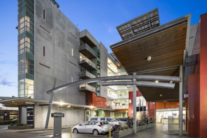  Accommodation NSW