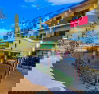 Quality Hotel Darwin Airport - Accommodation NSW