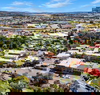 Coach House Launceston - Accommodation NSW