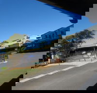 Boulevard Lodge - Accommodation NSW