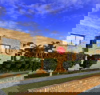 Metro Inn Ryde - Accommodation NSW