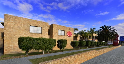 Metro Inn Ryde - Accommodation NSW 0