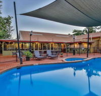 Kimberley Hotel Halls Creek - Accommodation NSW