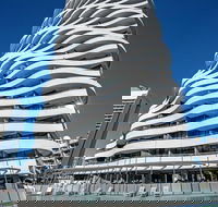 The Wave Resort - Accommodation NSW