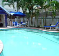 Budds Beach Apartments - Accommodation NSW