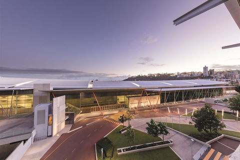 Adina Apartment Hotel Perth - Accommodation NSW 1