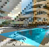 Adina Serviced Apartments Canberra James Court - Accommodation NSW