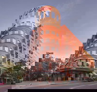 Adina Apartment Hotel Sydney Surry Hills - Accommodation NSW