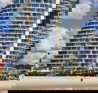 Reflection Tower Two - Accommodation NSW