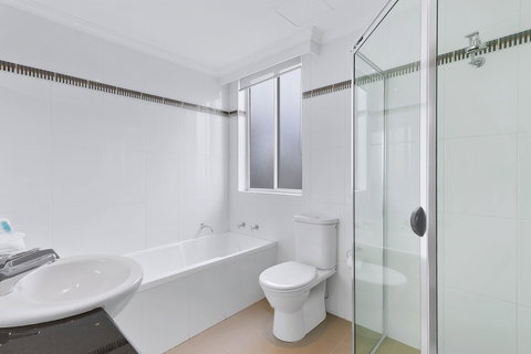 Pacific Views Resort - Accommodation NSW 4