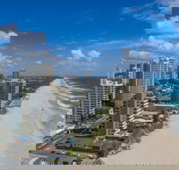 Pacific Views Resort - Accommodation NSW