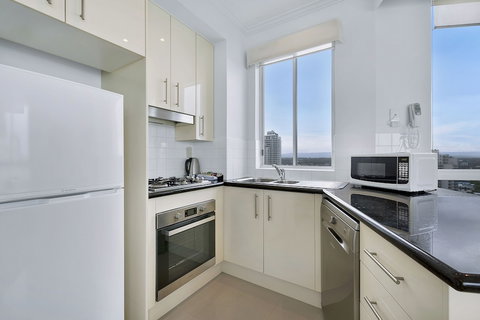 Pacific Views Resort - Accommodation NSW 6