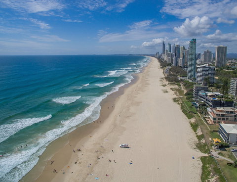 Pacific Views Resort - Accommodation NSW 1