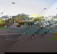 Amalfi Resort - Accommodation NSW
